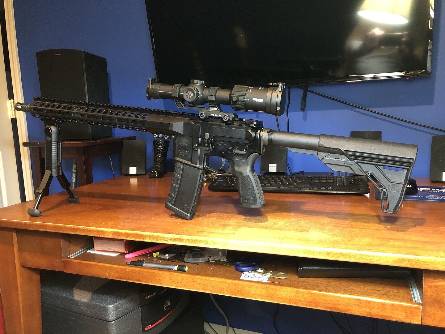 Fn 15 Guardian For Sale New