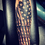 Allegory Ink - BLAK Tattoo Ink