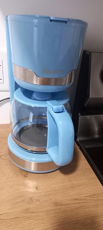 Single-Serve Coffeemaker