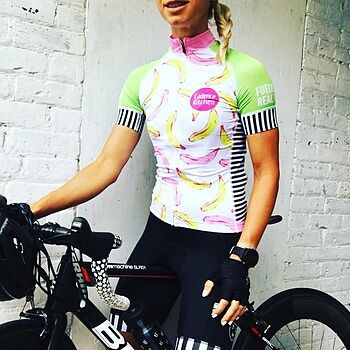 jackaroo cycling kit