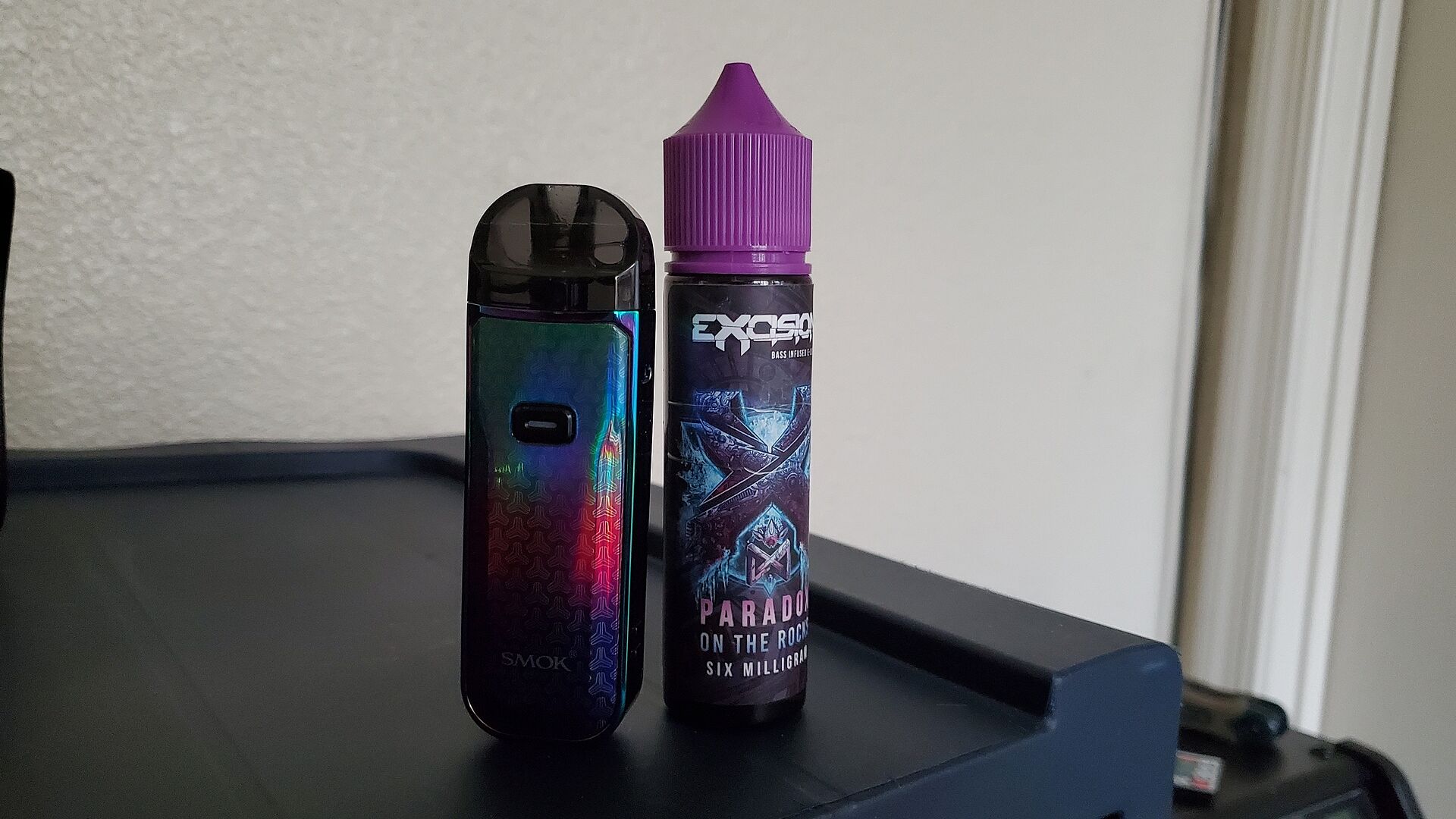 removable battery vape vapes with detachable battery Vape Trend: Removable Batteries
