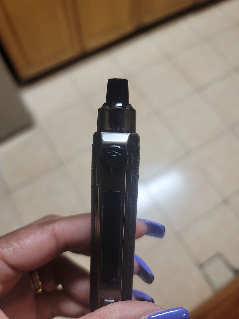 smok rpm 5 coils RPM 25W Smok Pod Mod Kit