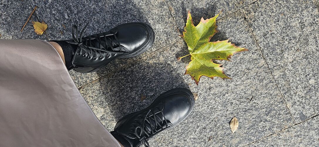Image of Review by Lorena B. on 18 de noviembre de 23 number 1