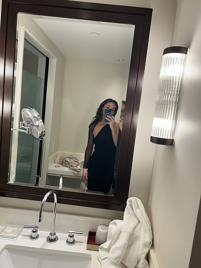 Customer photo