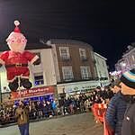 Image of Review by Tony on 28 Nov 2023 number 1