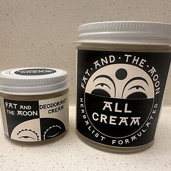 Deodorant Cream AMAZING