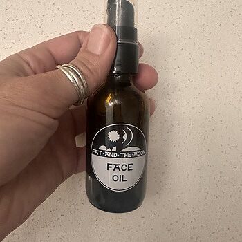 Face Oil Love it.