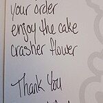 Customer Review Image
