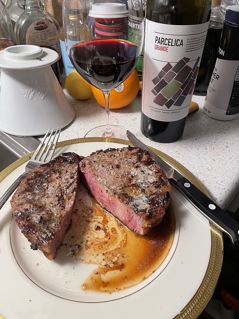 Tomahawk Steak Recipe Gordon Ramsay How To Cook A Tomahawk Steak