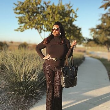So Chic Ruched Turtleneck Top Phlox Pink | Boston Proper