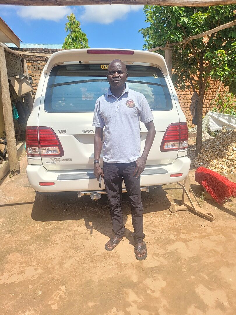 Used 1992 TOYOTA LANDCRUISER 80/E-FZJ80G for Sale BF21538