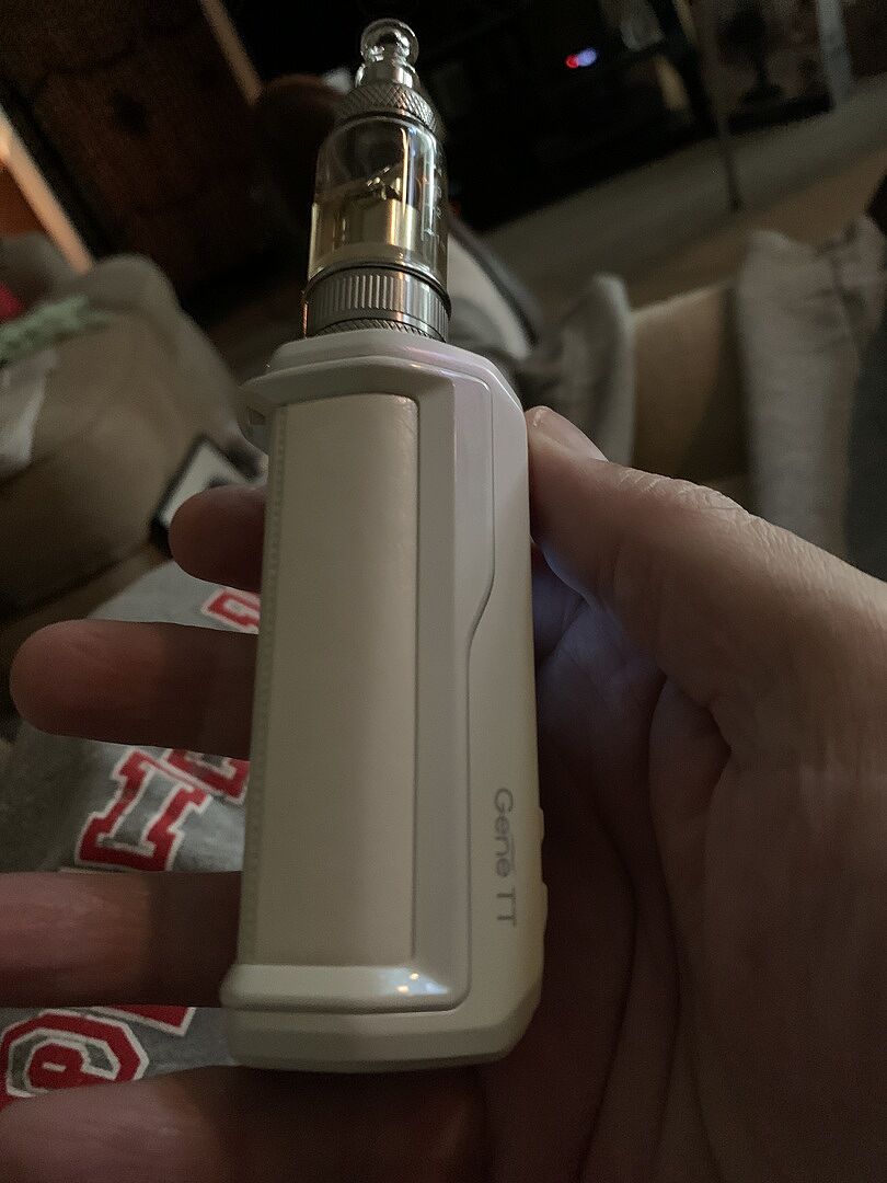 VOOPOO Argus MT 100W Box Mod