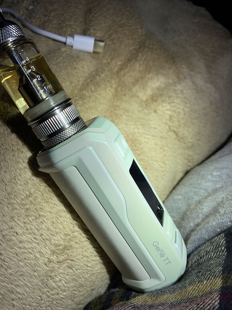 vaporesso xros 5 wattage range VOOPOO Argus MT 100W Box Mod main image 0