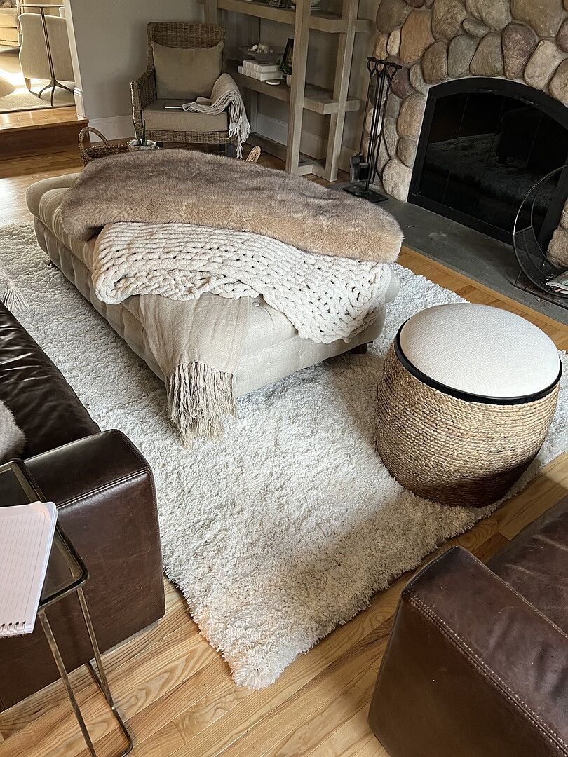 Great rug!