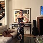 chinese dress ladies Nantucket Dress | Midi Taffeta Dress main image 1