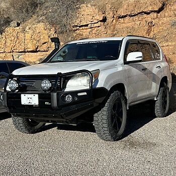 2013 lexus gx 460 front bumper online