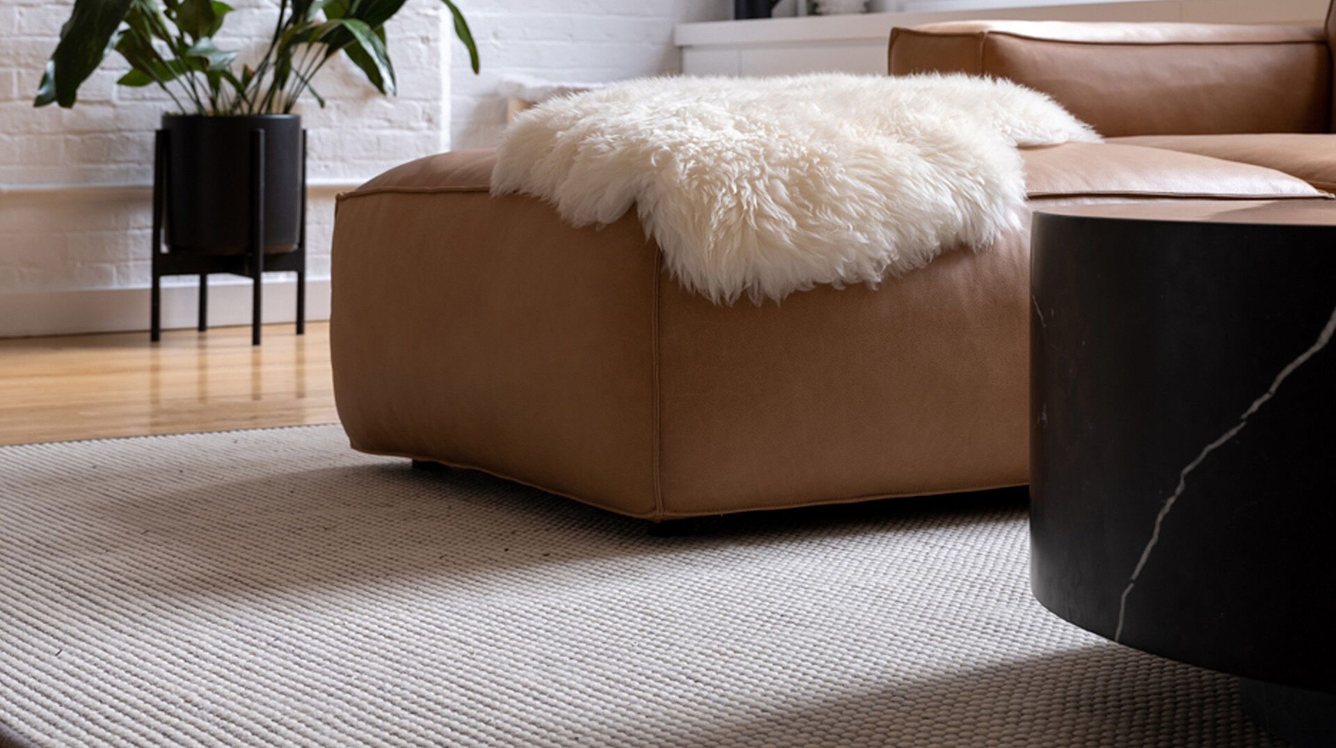 I like this rug