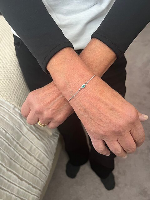 Beautiful bracelet