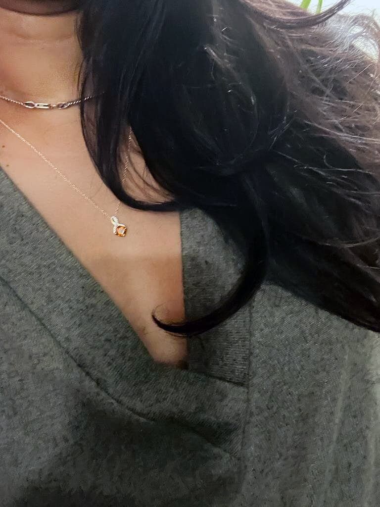 Perfect November Birthstone