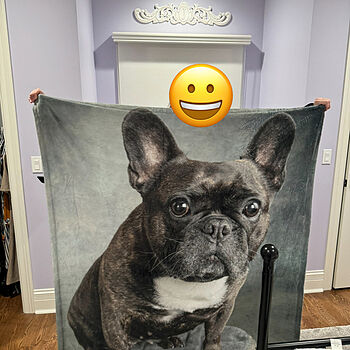 Photo of review by Elizabeth on Dec 25, 2023 #1