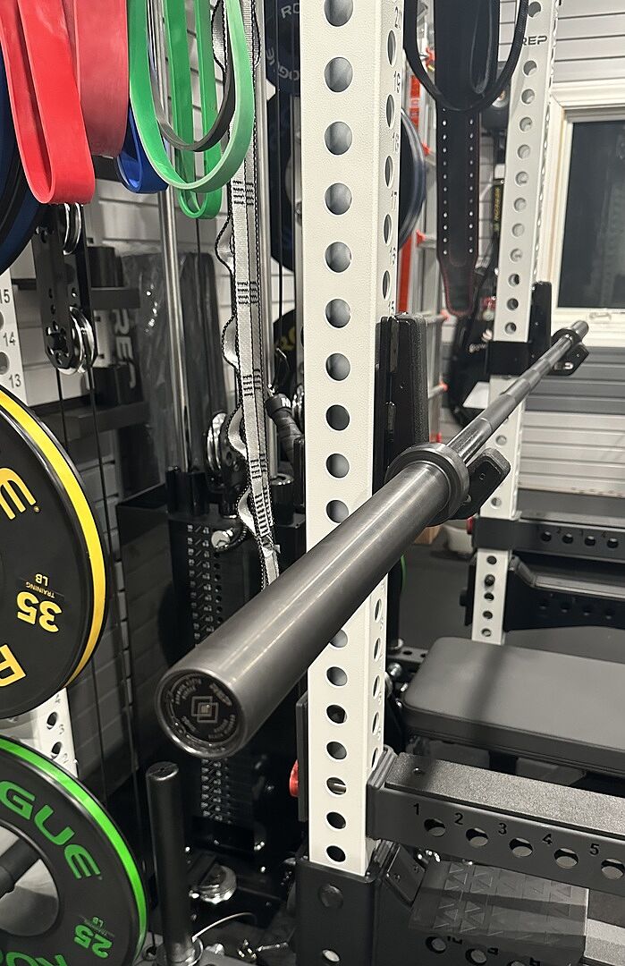 Round Sandwich J-Cups 2.0 – REP Fitness