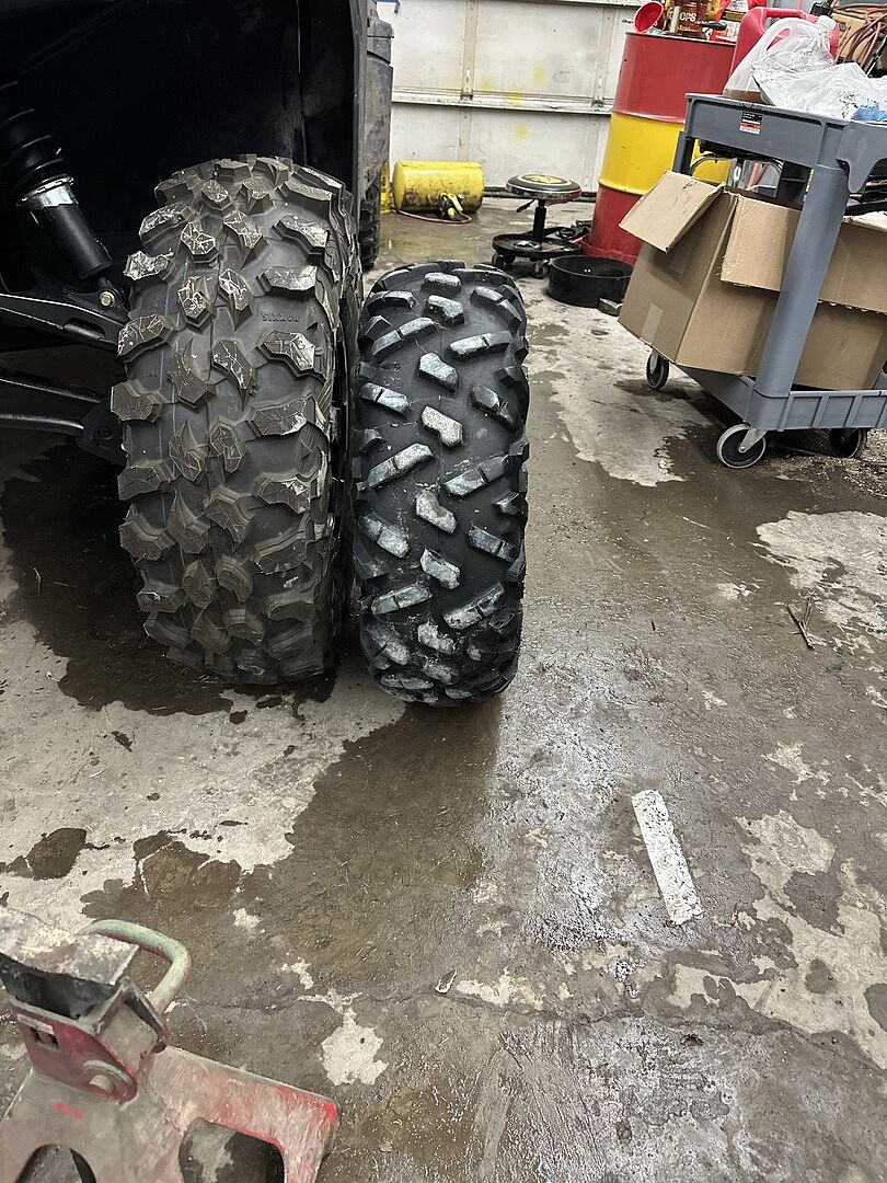 CanAm Defender HD10 Rev1 Clutch Kit SuperATV