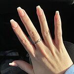 Petite Infinity Ring