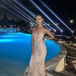 Own The Club Sequin Maxi Dress Red | Hello Molly US Own The Club Sequin Maxi Dress Red | Hello Molly US