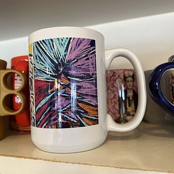 Photo of review by Genevieve on Jan 6, 2024 #1