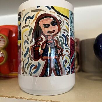 Photo of review by Genevieve on Jan 6, 2024 #2