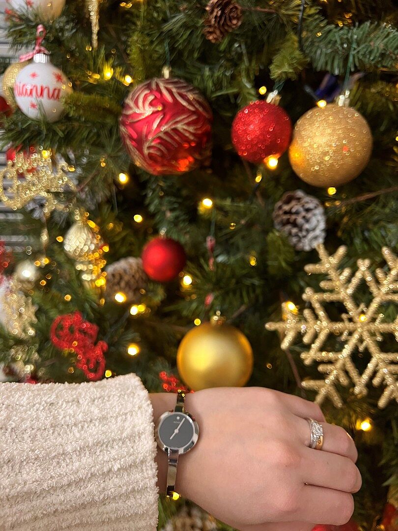 Movado | Movado Company Store | Movado Ela