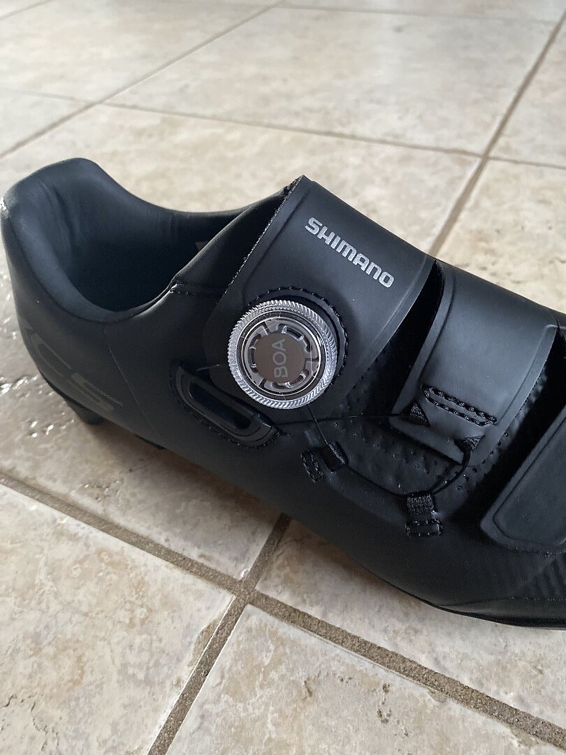 SH-XC502 | Shimano Cross Country MTB Shoes | MTB Footwear