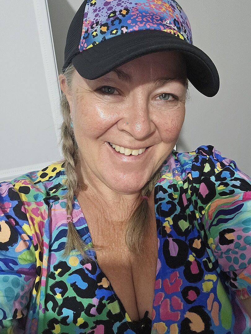 Bonnie Maxi Dress in Gumnuts photo review