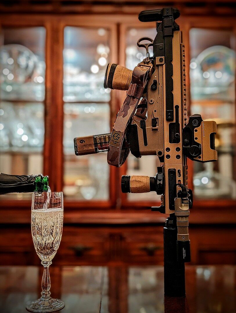 個人装備 surefire m300c malkoff devise Malkoff Scout Light Head - Arisaka