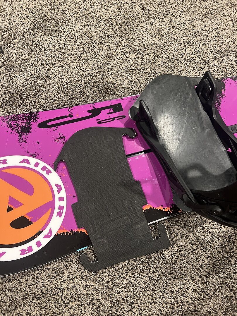 Burton Zipline Step On® Snowboardboots für Kinder | Burton