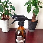 ファブリックミスト(300mL) (ジェントルマン)』 | SABON (サボン)