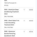 Image of Review by Valentina S. on 16 Jan 2024 number 1