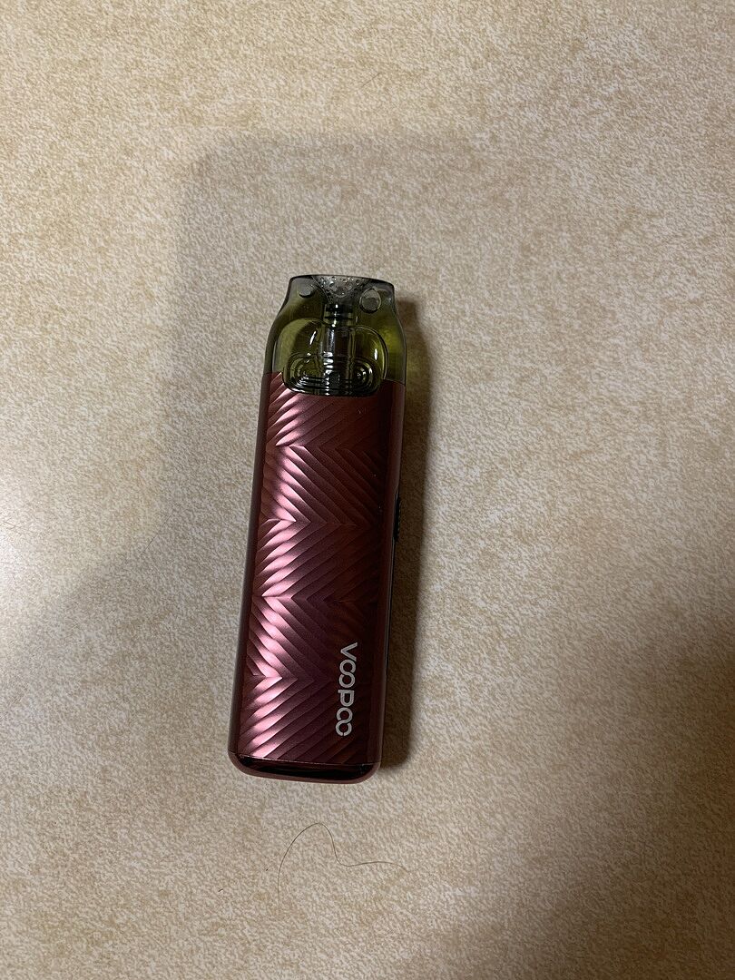 VOOPOO V.Thru Pro Eternity 25W Pod System $49.99