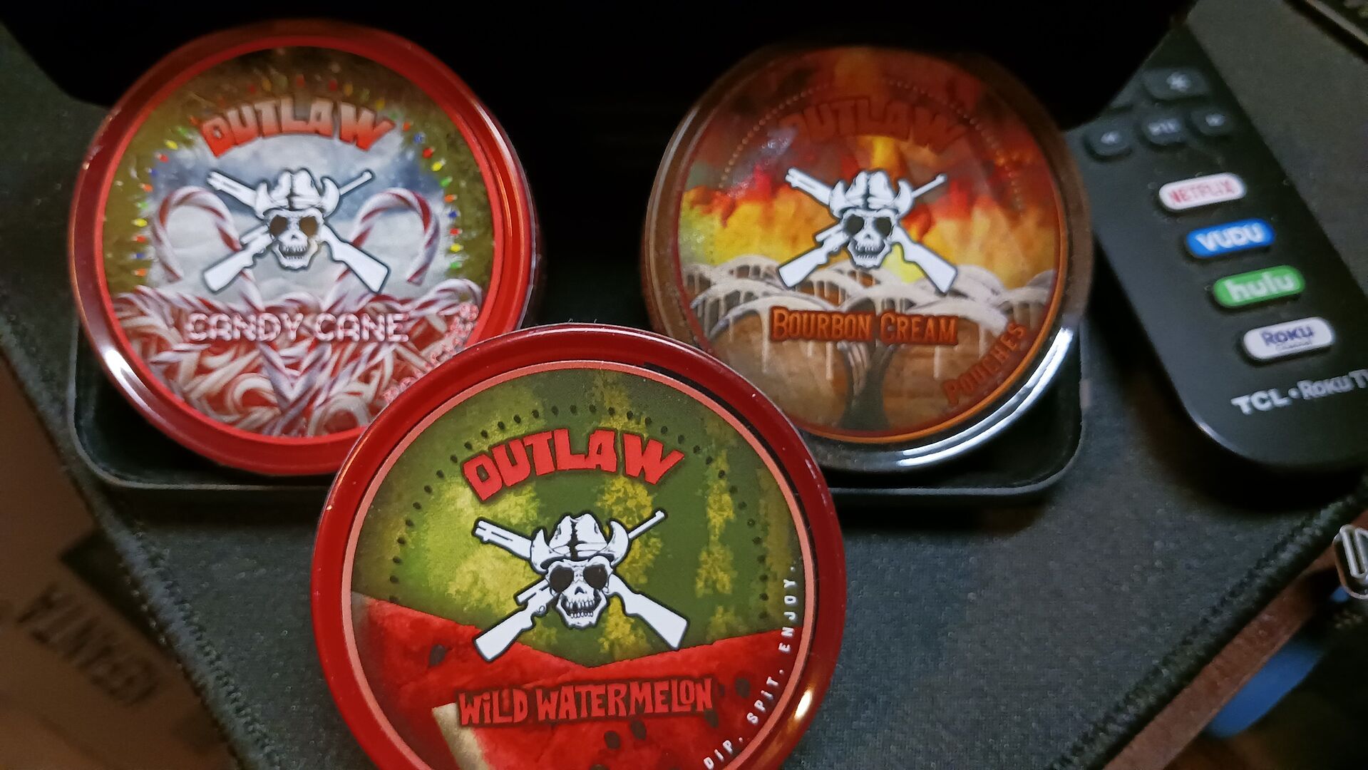 Watermelon FAT Cut Dip