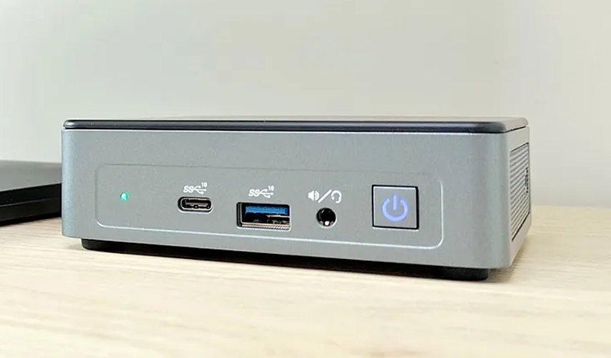 Mini PC Bewertung Von Reinhold