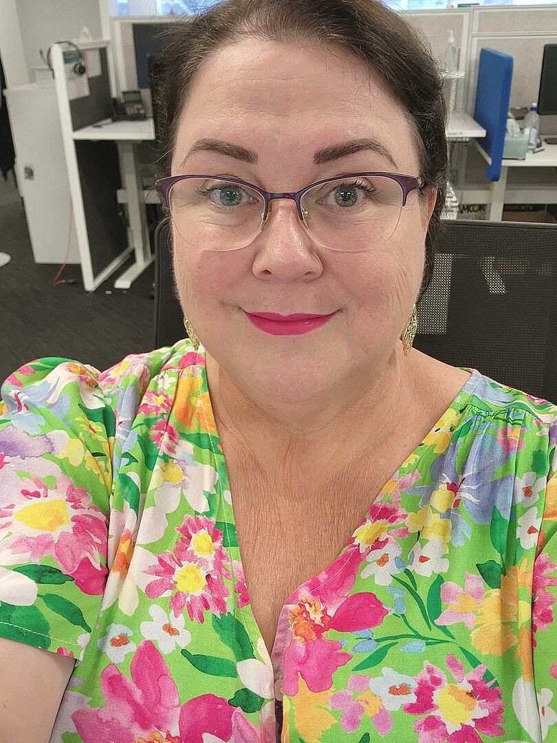 Bonnie Maxi Dress in Gumnuts photo review