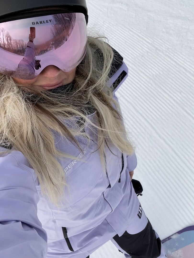 Women's Burton Daybeacon 3L Jacket | Winter Outerwear Women's Burton Daybeacon 3L Jacket | Winter Outerwear