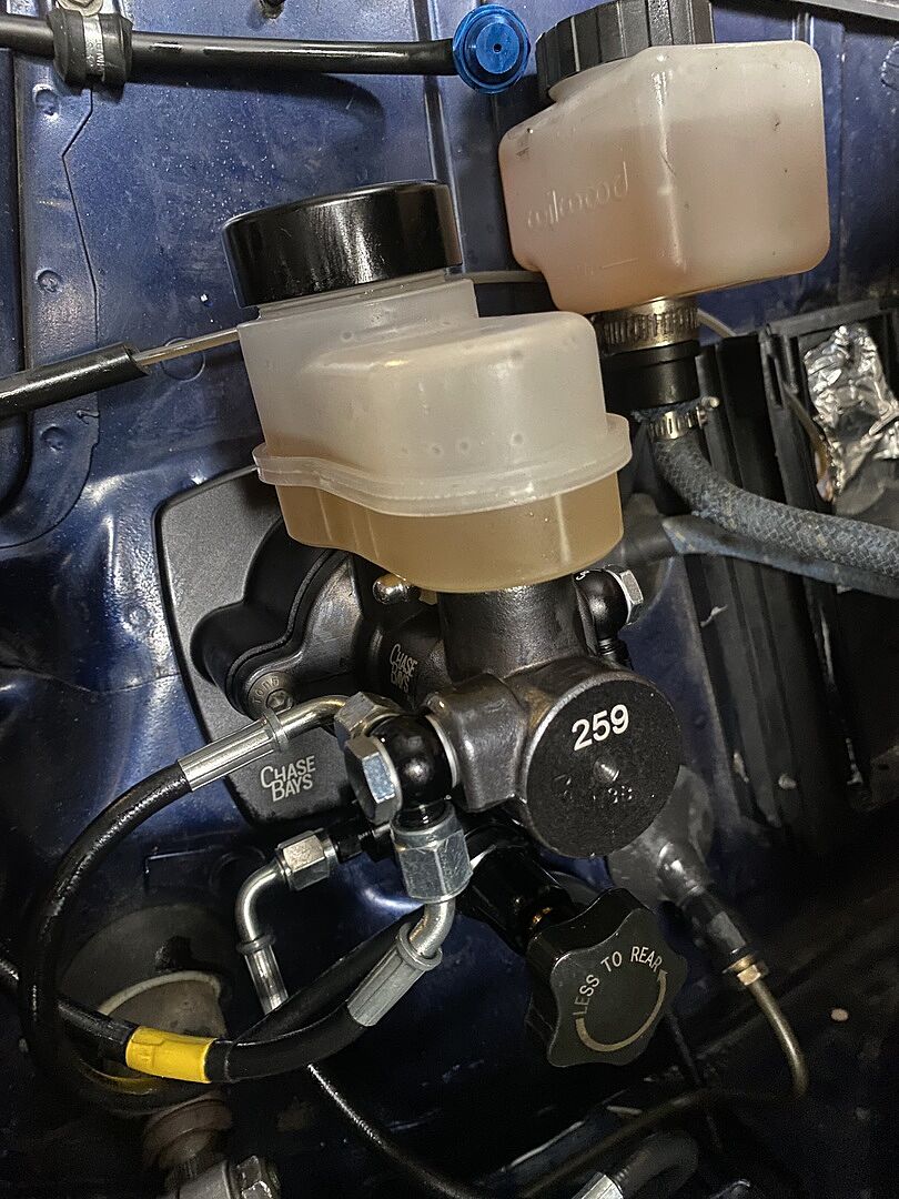 BMW E30 Power Steering Kit Install Guides Chase Bays