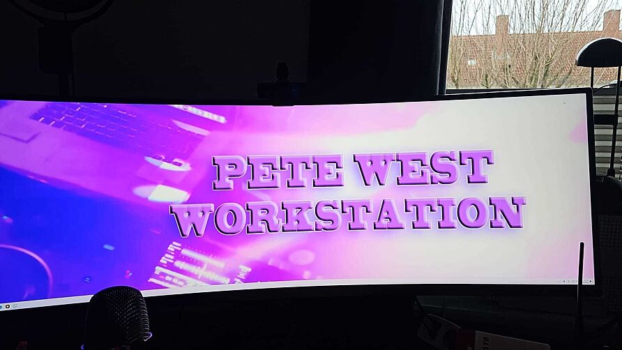 Mini PC Bewertung Von Peter W.