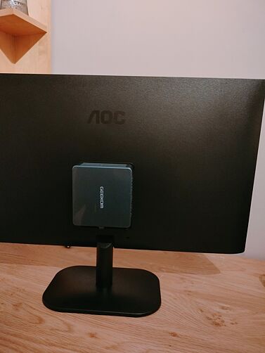Mini PC Bewertung Von Björn