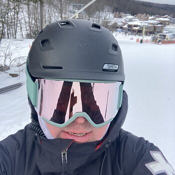 Squad XL | Smith Optics | US