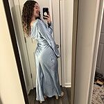 Classy Vibe Maxi Dress Grape | Hello Molly US