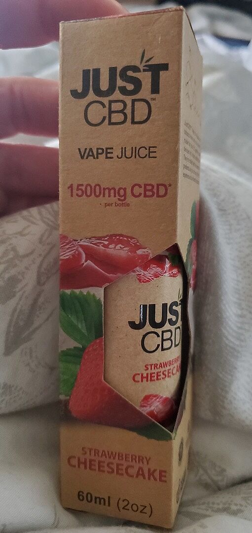 strawberry cheesecake vape juice Strawberry Cheesecake | £2 Nic Salt
