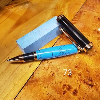 4 Oxford V2 Rollerball Pen Kit Starter Set at Penn State Industries