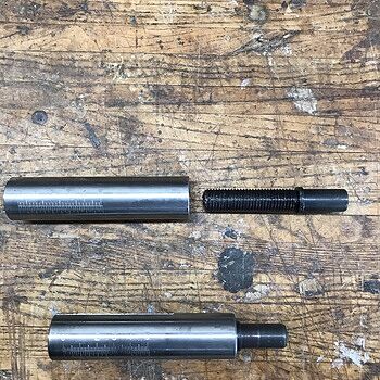 Replacement Drive Belt For Penn State 10" Turncrafter Commander Lathes - Perfect Fit For TCLC10, TCLC10VS Models